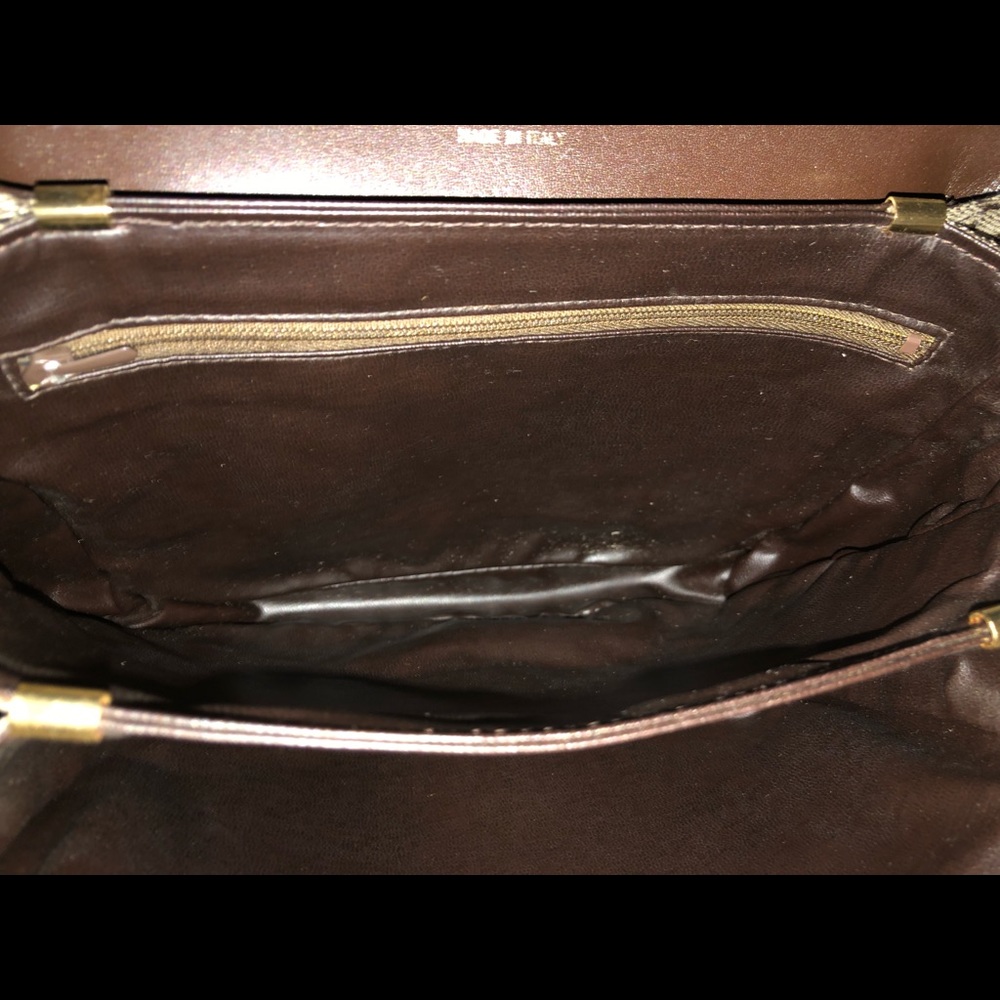 Celine brown bag - Picture 6 of 6